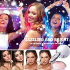 Multi-Purpose Long-Lasting Shimmering Highlighter