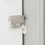 Door Suction Hook Rebound DIY Tool