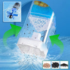 Ultimate Tank Filter