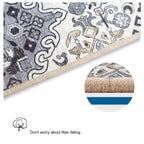 New Hot Selling Non-slip & Silent Self-Adhesive Stair Mats