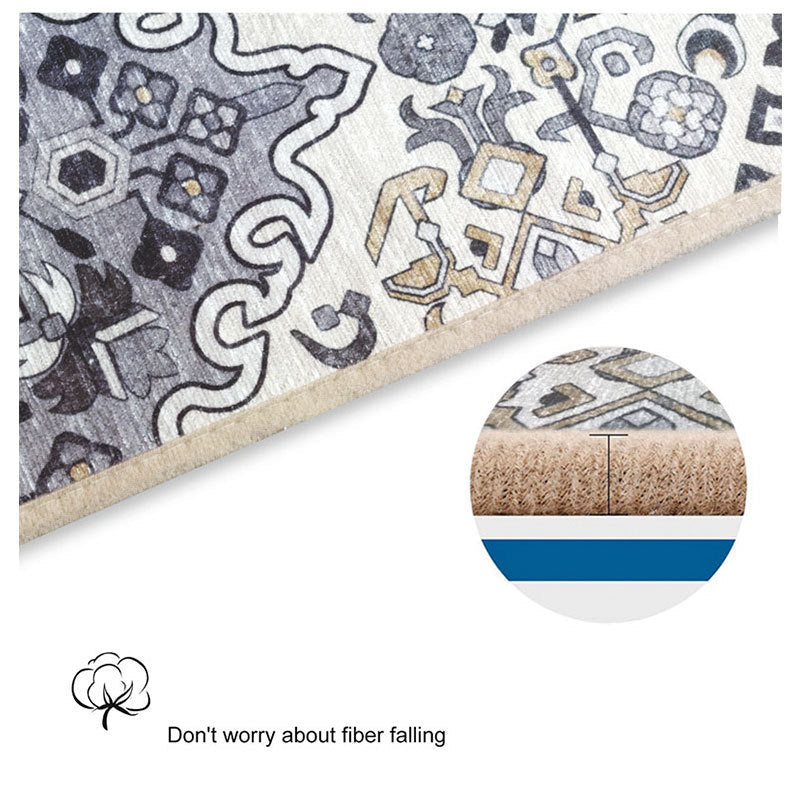 New Hot Selling Non-slip & Silent Self-Adhesive Stair Mats