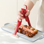 Kitchen helper Multi-Purpose Anti-Scald Bowl Holder Clip