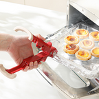 Kitchen helper Multi-Purpose Anti-Scald Bowl Holder Clip