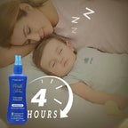 Essential for Summer Portable Odorless Mosquito Repellent Spray