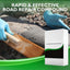 Rapid & Effective Road Repair Compound