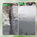 Rapid & Effective Road Repair Compound