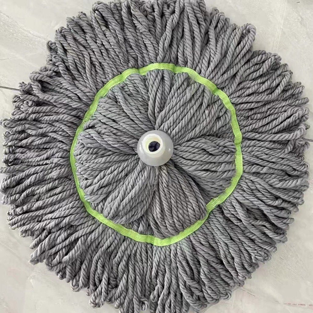 2 in 1 Dehydrated Mop