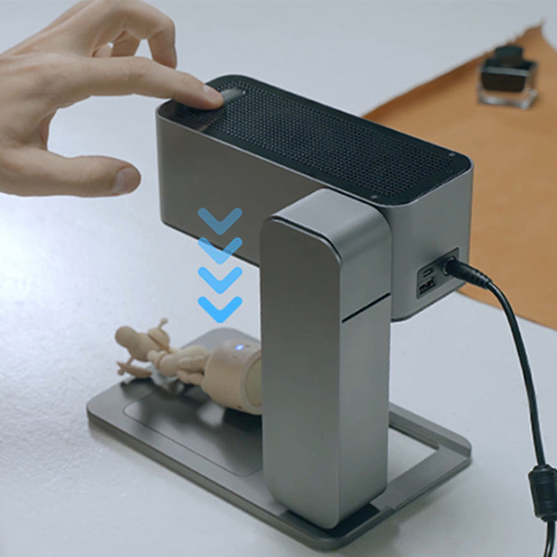 Mini Laser Engraver（ ）