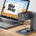 Mini Laser Engraver（ ）