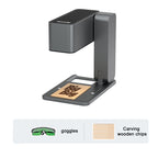 Mini Laser Engraver（ ）