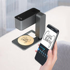Mini Laser Engraver（ ）