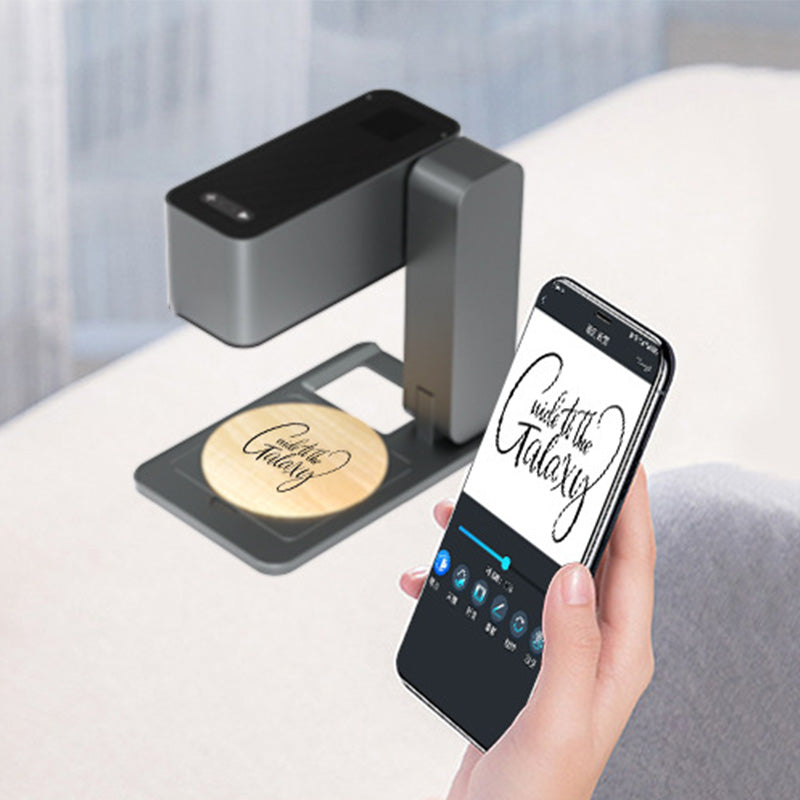 Mini Laser Engraver（ ）