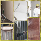 Essential for DIY Multipurpose High-Efficiency Electric Paint Sprayer