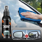 SALE ClearGuard Nano Shield Spray