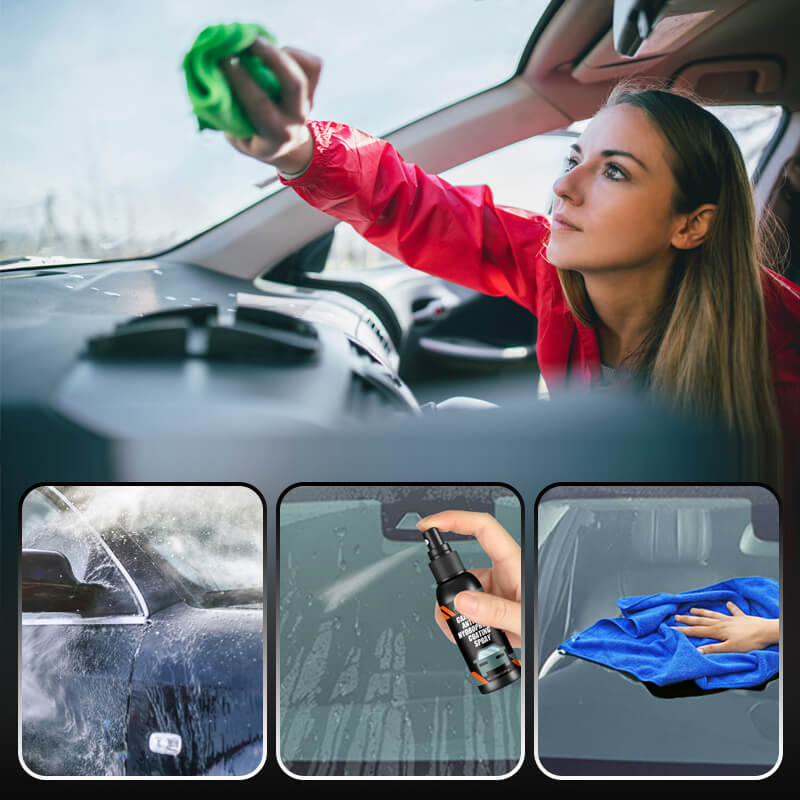 SALE ClearGuard Nano Shield Spray