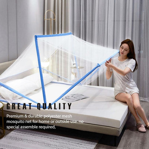 Summer Sale Foldable Mosquito Net Tent