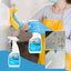 Multi-Purpose Bathroom Cleaner