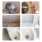 Multi-Purpose Bathroom Cleaner