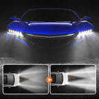 New Hot Selling Headlight Stain Remover & Polishing Paste