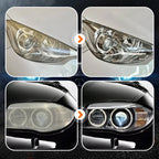 New Hot Selling Headlight Stain Remover & Polishing Paste