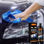 New Hot Selling Headlight Stain Remover & Polishing Paste