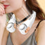 Neck Air Conditioner Fan - Ultra-Quiet Personal Cooling for Summer