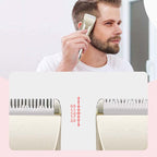 Electric Body Hair Trimmer for Men & Women