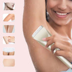Electric Body Hair Trimmer for Men & Women