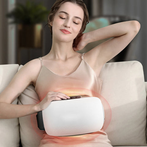 Abdominal Massager Stone Needle Instrument