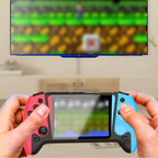 1000-in-1 Large Screen Handheld Classic Game Console