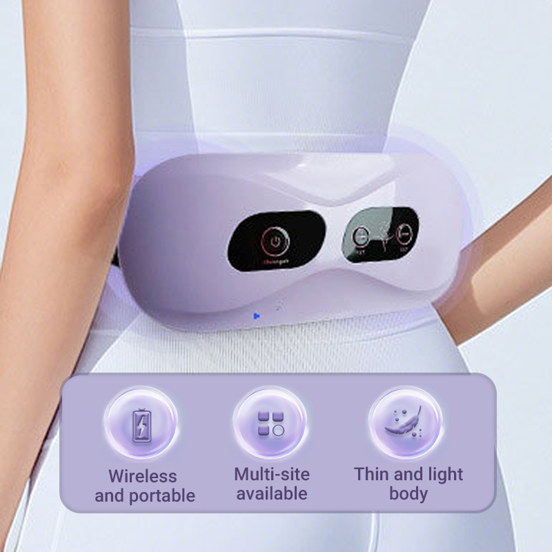 Fat Burning Massage
