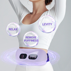 Fat Burning Massage