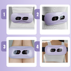 Fat Burning Massage