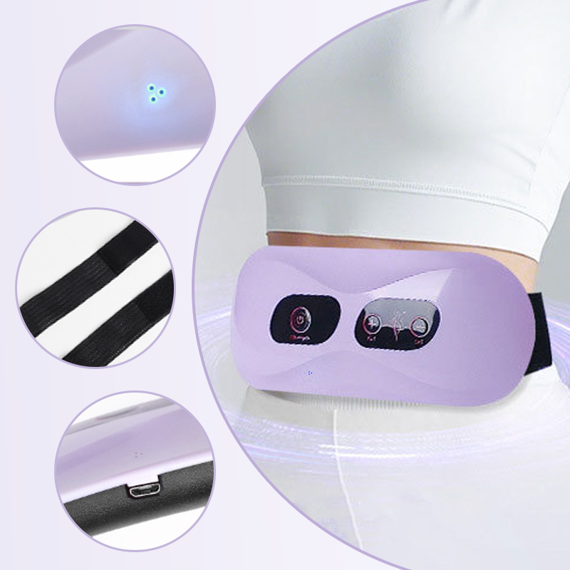 Fat Burning Massage