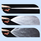 Metal Long Rod Sprinkler Nozzle