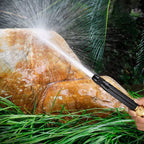 New Hot Selling Metal Long Rod Sprinkler Nozzle