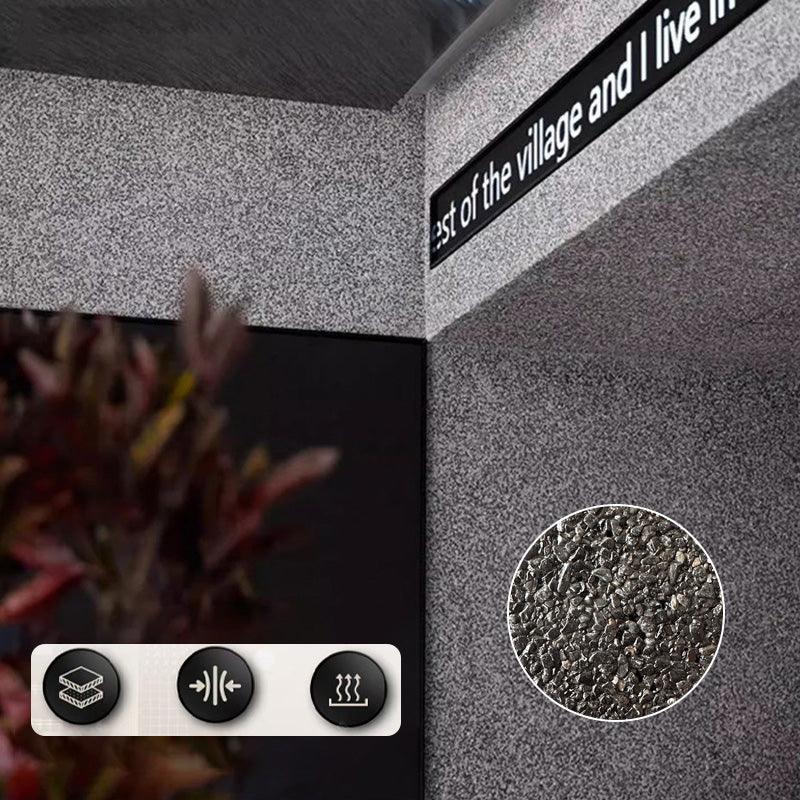 Hot New Product Premium Terrazzo-Style Coating Material - 1000G Special: 50%