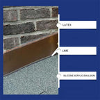 Multi-Functional Waterproof Crack Repair Agent