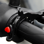 Universal Motorcycle Throttle Lock Cruise Control Clamp