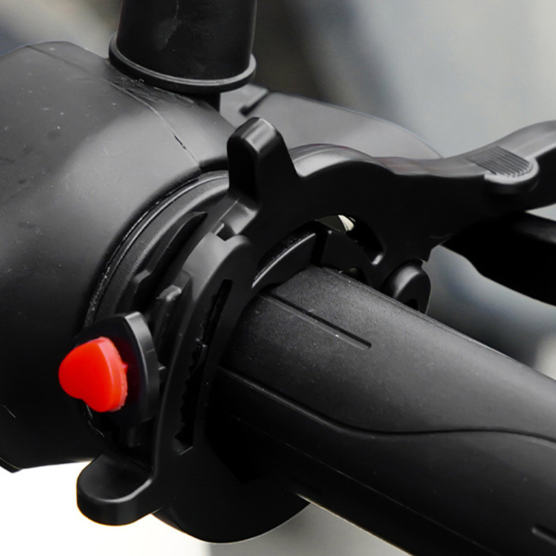 Universal Motorcycle Throttle Lock Cruise Control Clamp