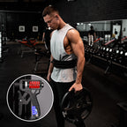 New Hot Selling Adjustable Resistance Hand Grip Strengthener