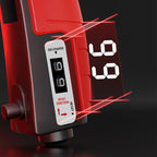 New Hot Selling Adjustable Resistance Hand Grip Strengthener