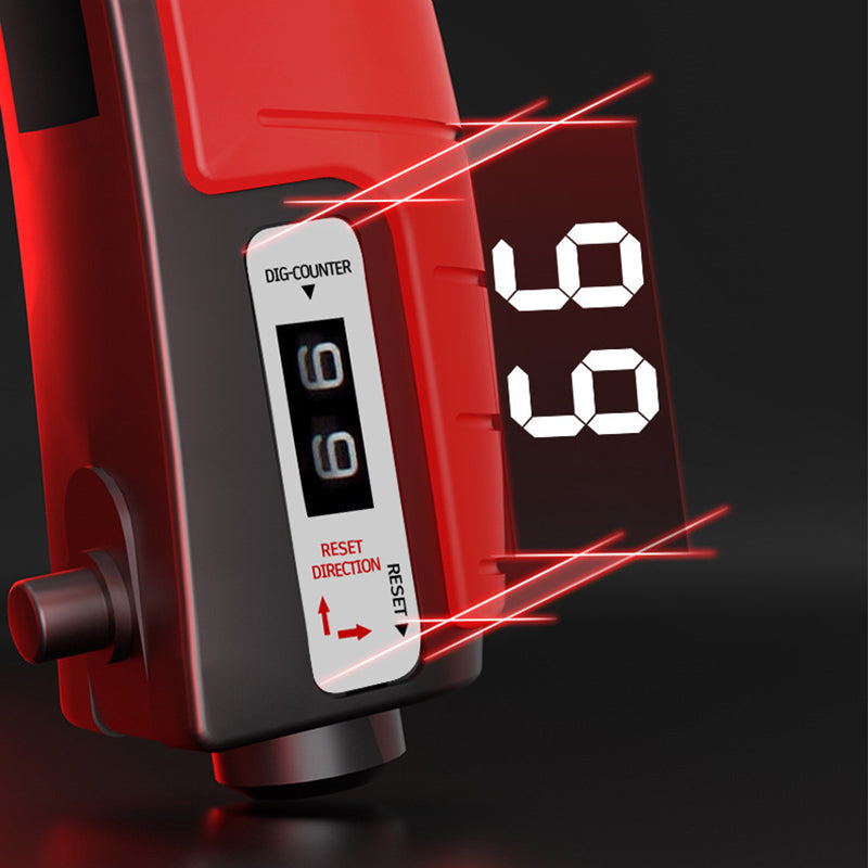 New Hot Selling Adjustable Resistance Hand Grip Strengthener