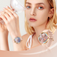 Goddess Day Bluetooth Sports Smartwatch - Stylish Health, Always Monitoring, Perfect Gift