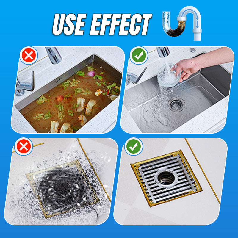 New Rotary High-Pressure Sewer Jetting Nozzle