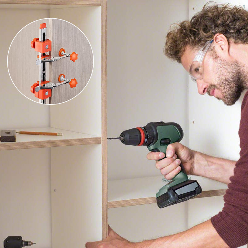 The Pro’s Secret to Flawless Drawer Slides Every Time