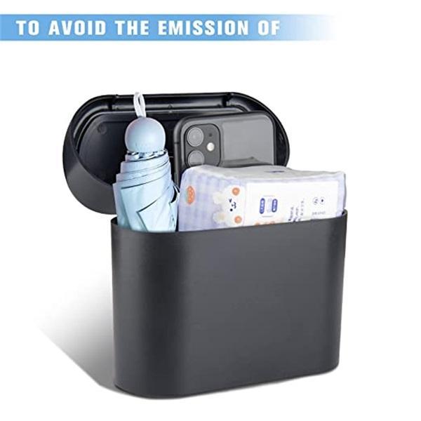 New Car Trash Can