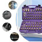 Auto Air Conditioning Repair Tools（ ）
