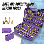 Auto Air Conditioning Repair Tools（ ）
