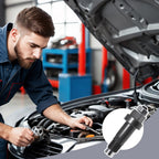 Efficient Timing Camshaft Adjustment Tool for M276/M278 Cars